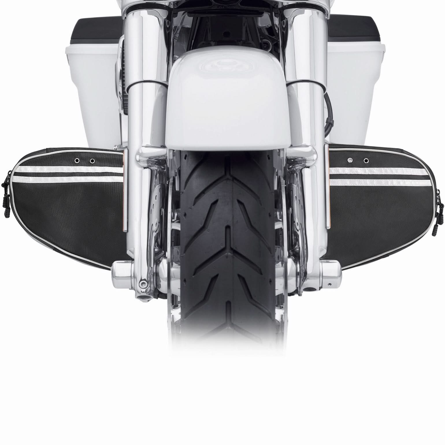 Chopped Soft Lowers Chaps Motorcycle Leg Warmers Kemimoto