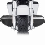 Motorcycle Leg Warmers for Touring Trike Models (1980-2025)