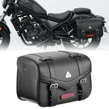 30L Saddlebags For Motorcycle