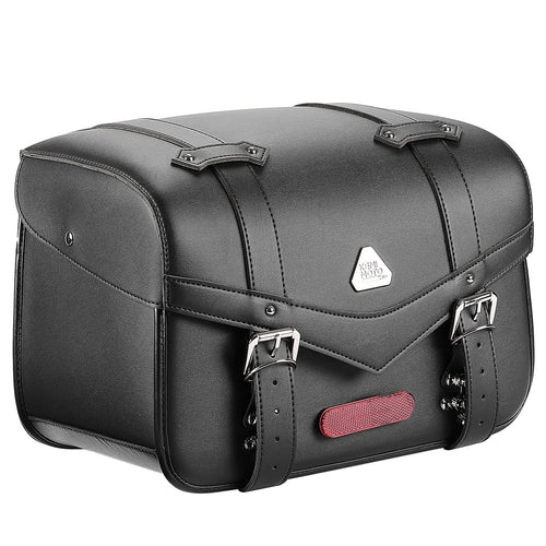 30L Saddlebags For Motorcycle - Kemimoto
