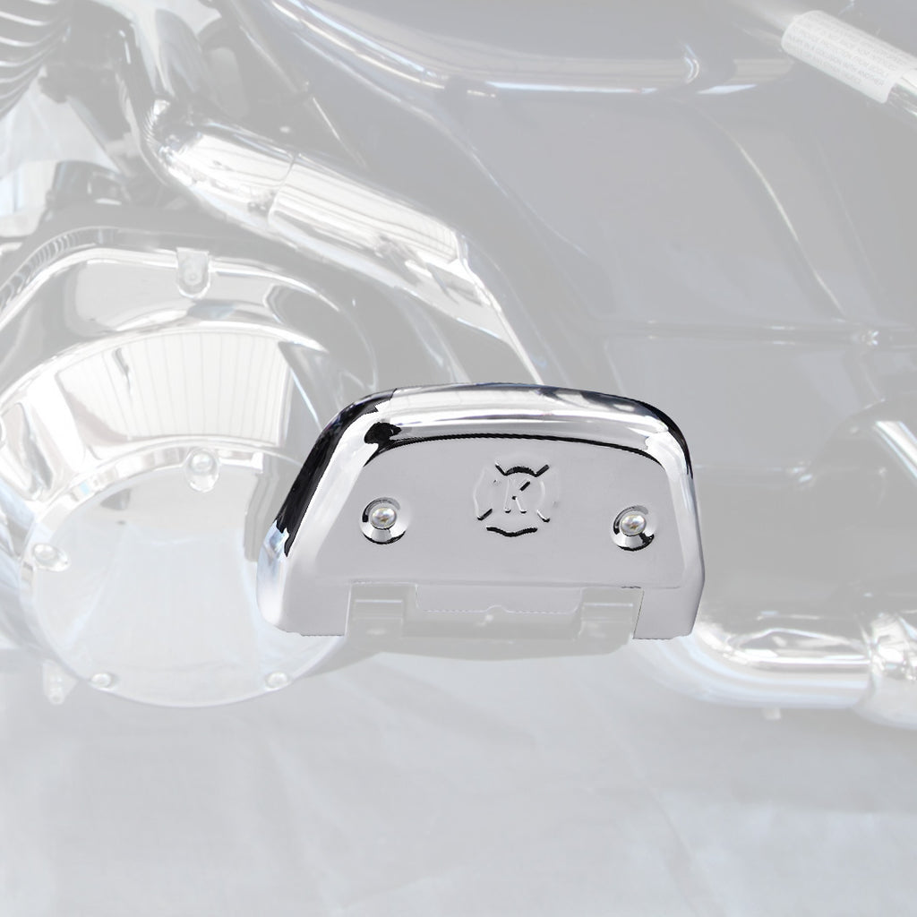 Installing harley passenger floorboard covers sale
