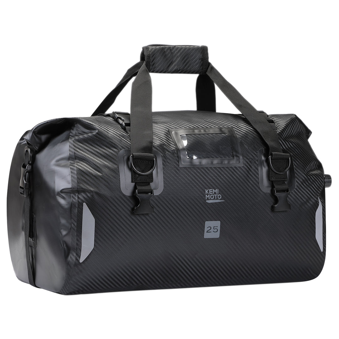 Waterproof Dry Bag for Motorcycle Touring