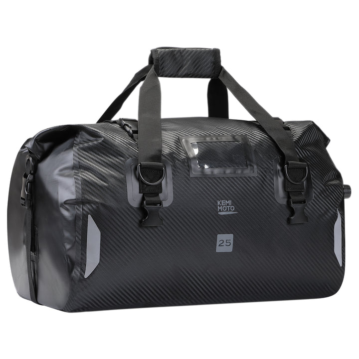 Waterproof Dry Bag for Motorcycle Touring