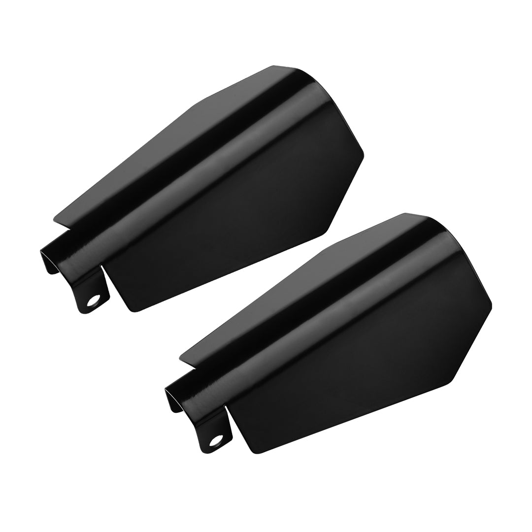 Motorcycle Handguard Shield 2 Pack for Harley - Kemimoto