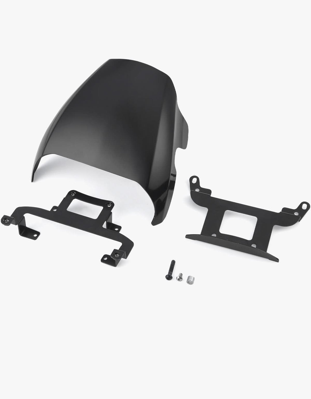 Motorcycle Fairing Kit for Sportster S 1250 - Kemimoto