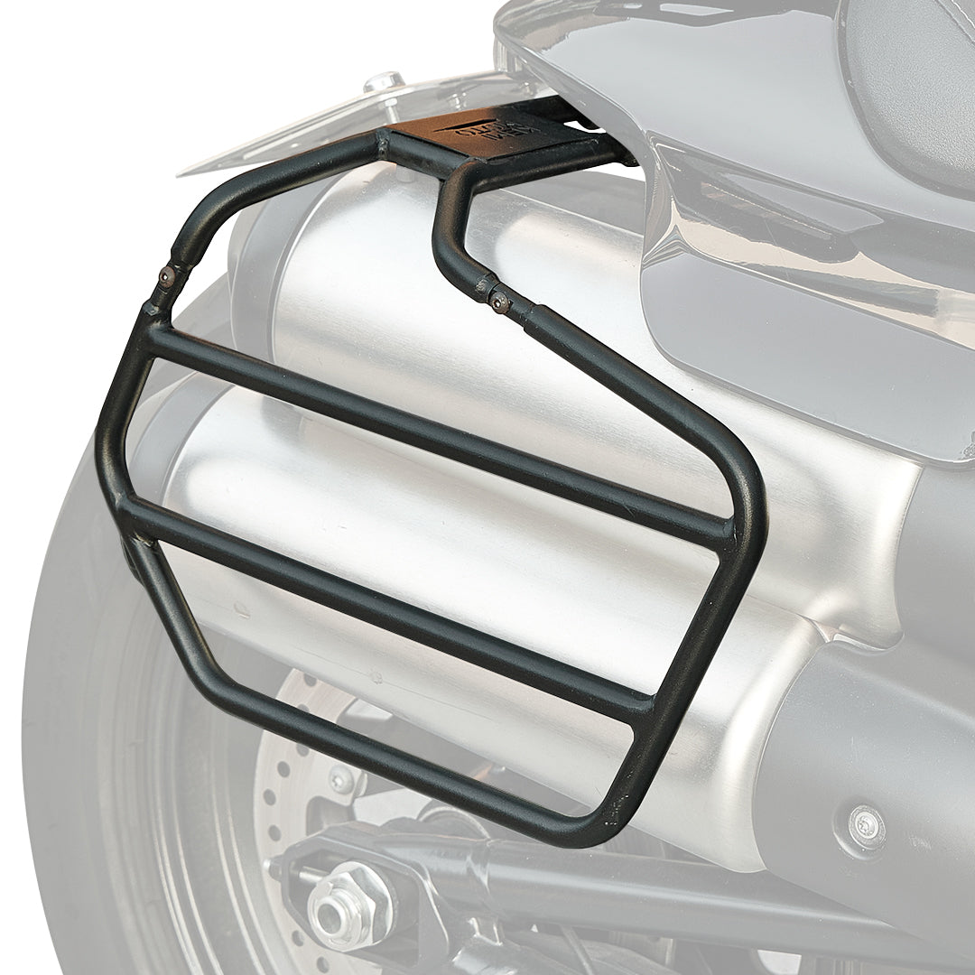Saddlebag Guards Support Kit for Sportster S 1250 RH1250