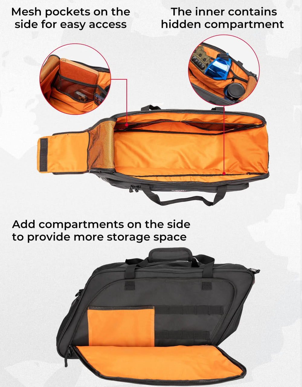 Saddlebag Liner 1 Bag for Touring Street Glide Road Glide Road King - Kemimoto