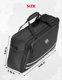 Saddlebag Liner 1 Bag for Touring Street Glide Road Glide Road King - Kemimoto