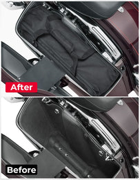 Saddlebag Liner 1 Bag for Touring Street Glide Road Glide Road King - Kemimoto