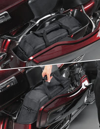 Saddlebag Liner 1 Bag for Touring Street Glide Road Glide Road King - Kemimoto