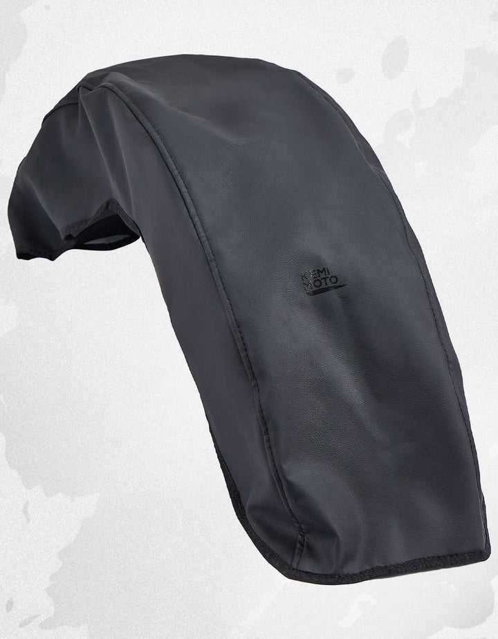 Fender Service Cover for Touring Trike Models - Kemimoto