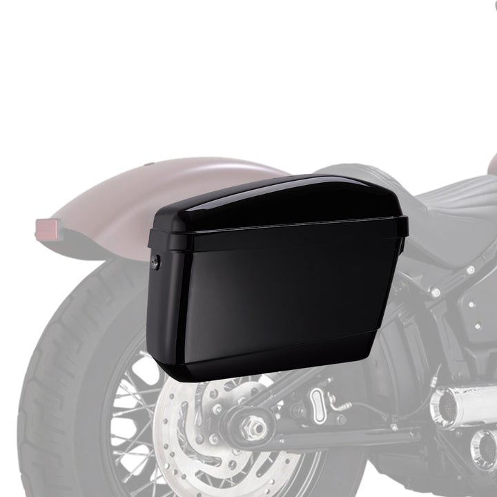 Hard Saddlebags for Dyna V-Rod Vstar 650 VTX 1100 1300