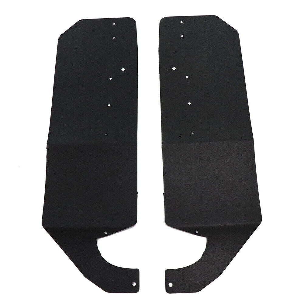 Extended Fender Flares Mud Flaps for Can-Am Maverick 1000R/MAX - Kemimoto