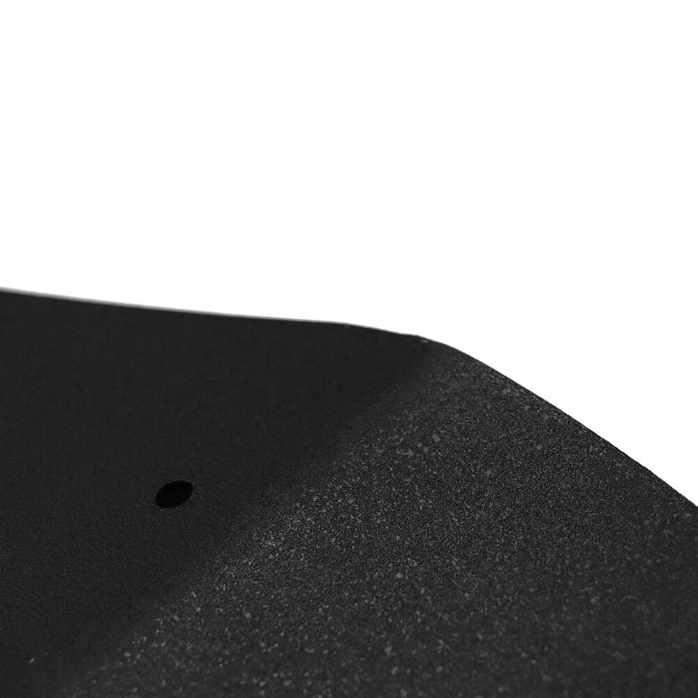 Extended Fender Flares Mud Flaps for Can-Am Maverick 1000R/MAX - Kemimoto