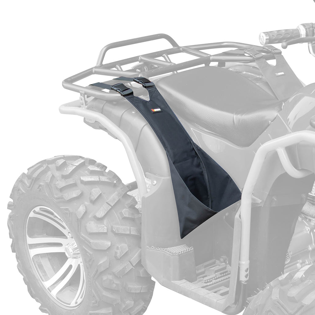 thumbnail image 2 of ERGO Passenger Footrest Lowering Kit For The BMW R 1300 RT 2 of 9