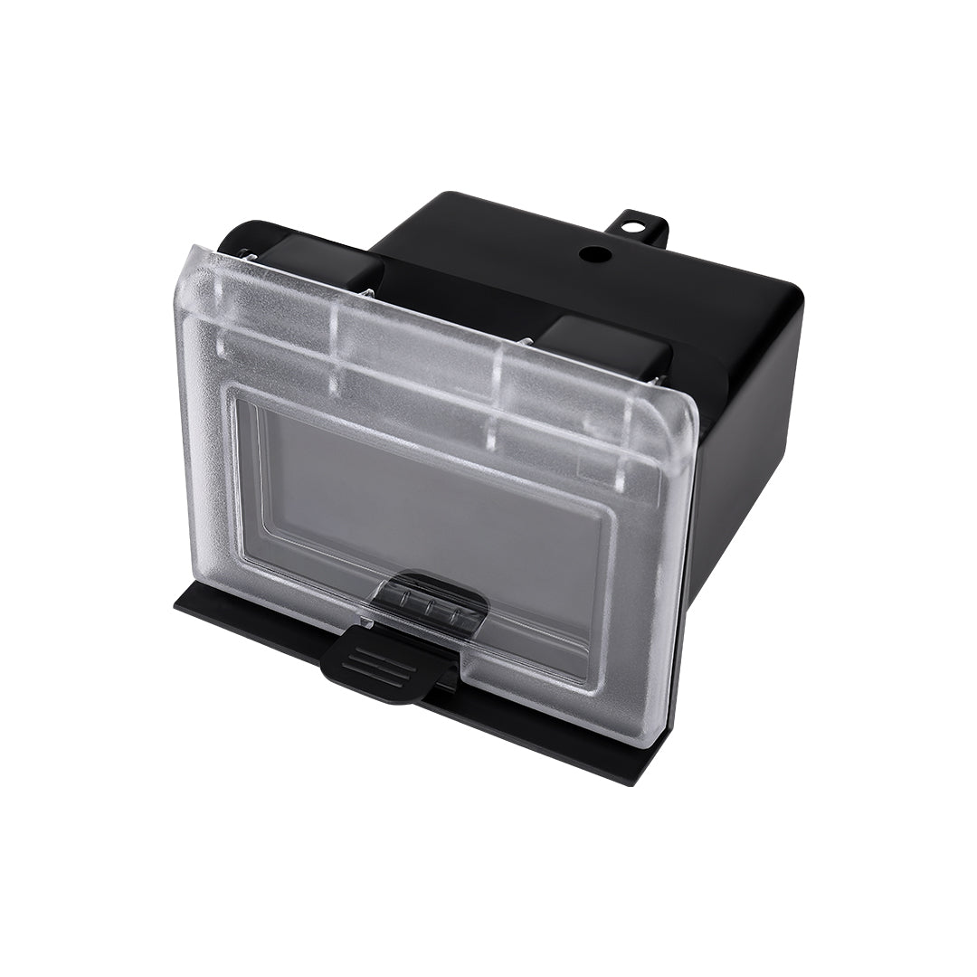 Center Dash Storage Box for Polaris RZR 1000 900S