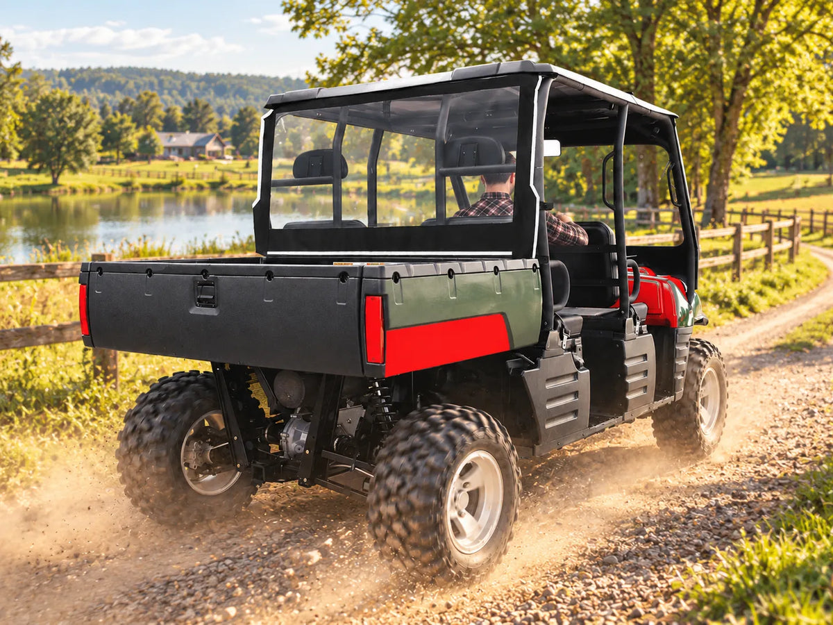 Cool Short Trips Without Doors