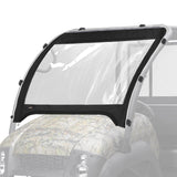 600D Oxford Fabric Front Windshield for Kawasaki Mule 610 600 SX 600