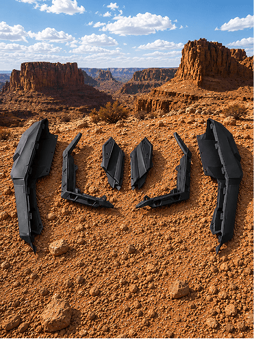Fender Flares