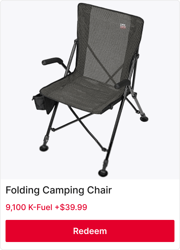 Points Mall Item 3