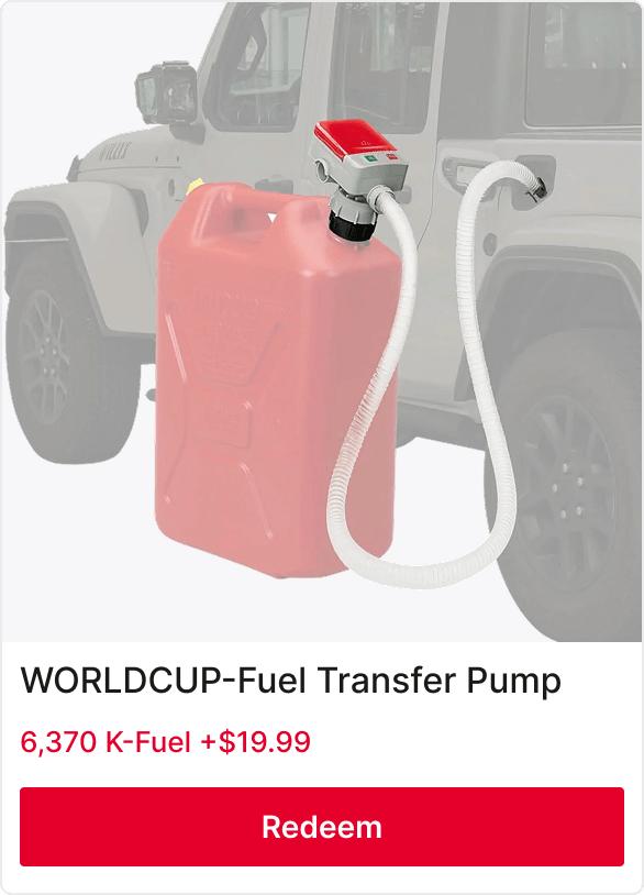Points Mall Item 4