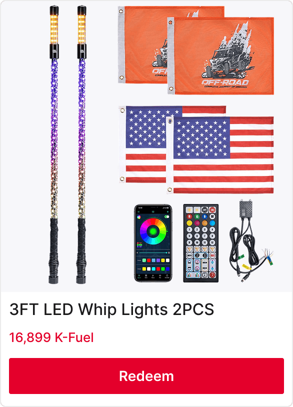 Points Mall Item 2