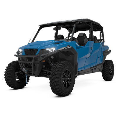 Polaris General