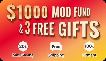 Promotion Banner