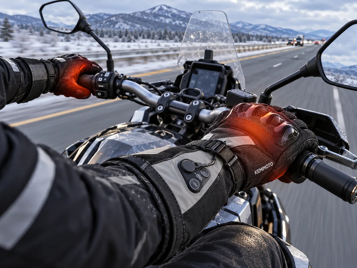 Cold Interstate Transfers