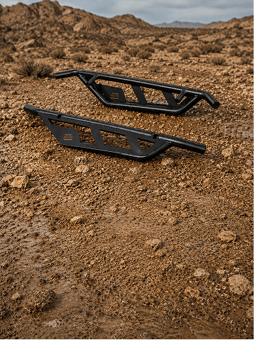 Nerf Bars