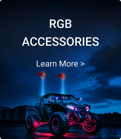 RGB Accessories