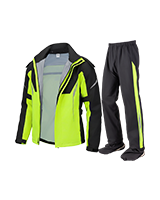 Rain Gear