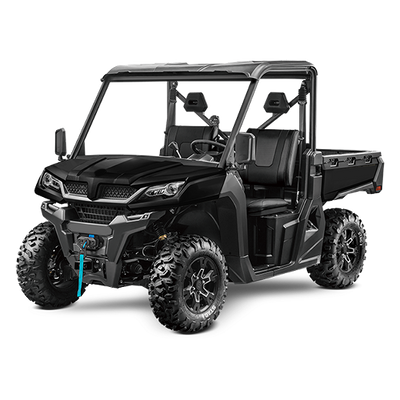 CFMOTO UForce