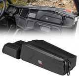 UTV Dashboard Storage Bag Upgrade for Polaris General 1000/4 1000/XP 1000/XP 4 1000