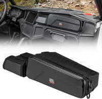 UTV Dashboard Storage Bag Upgrade for Polaris General 1000/4 1000/XP 1000/XP 4 1000
