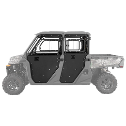 UTV Doors Guide