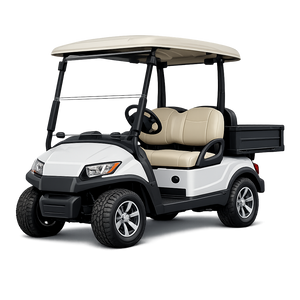 Golf cart