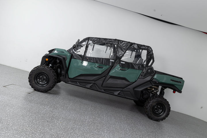 Soft Cab Enclosure Doors For Can-Am Commander MAX