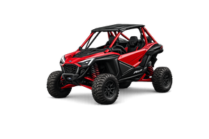 Polaris RZR Pro XP