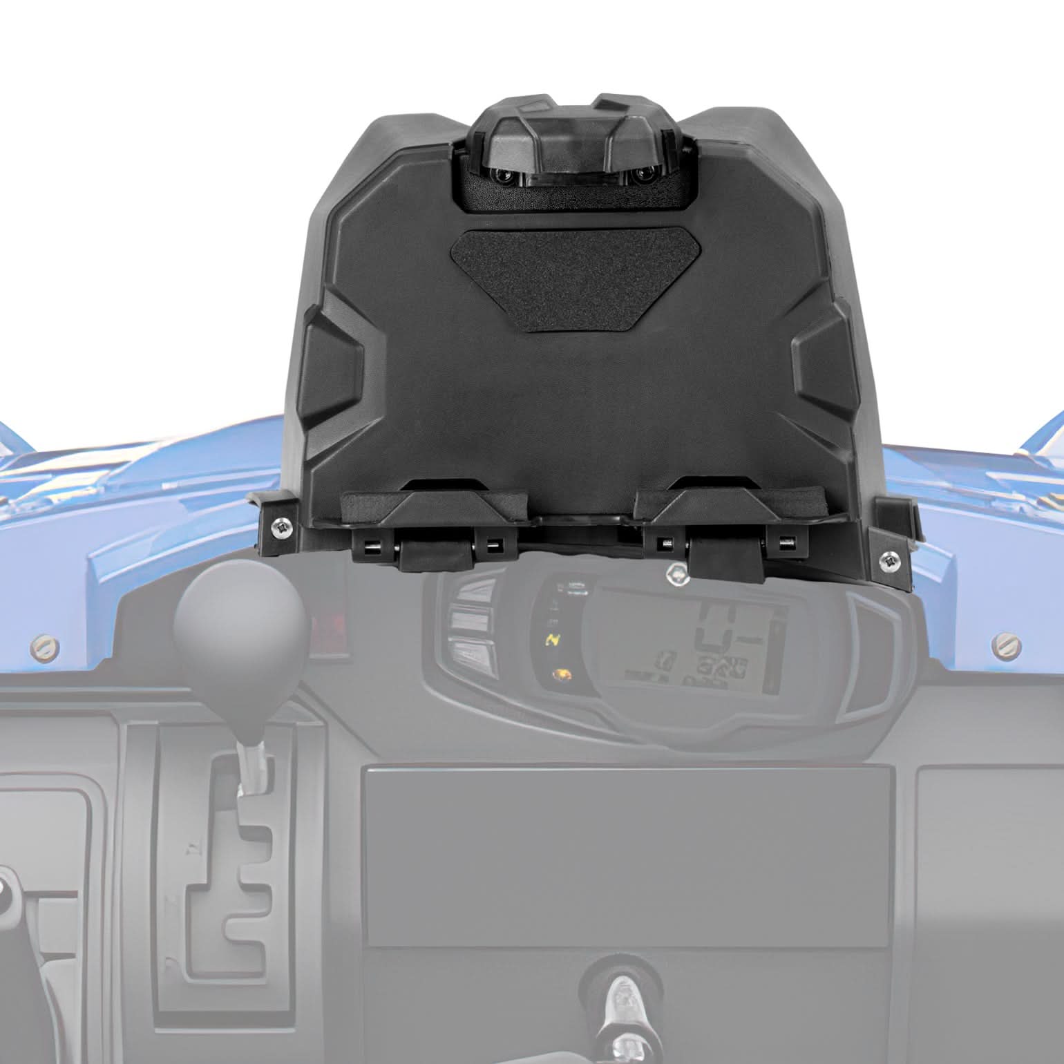 Electronic Tablet Device Holder GPS Mount for Yamaha Viking/Viking VI 2014-2024 - Kemimoto