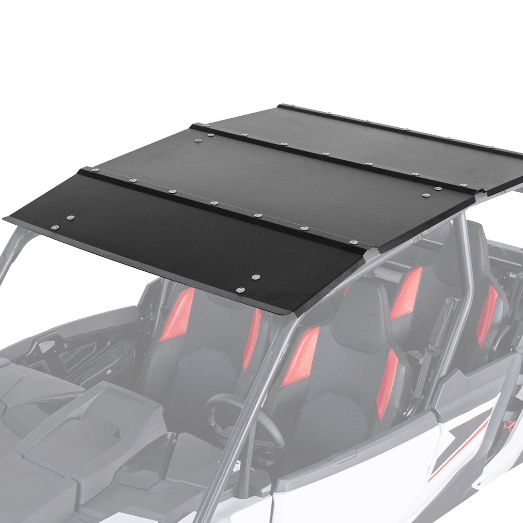 UTV Roof Aluminum Top for Polaris RZR XP 4 1000 2024-2025 - Kemimoto