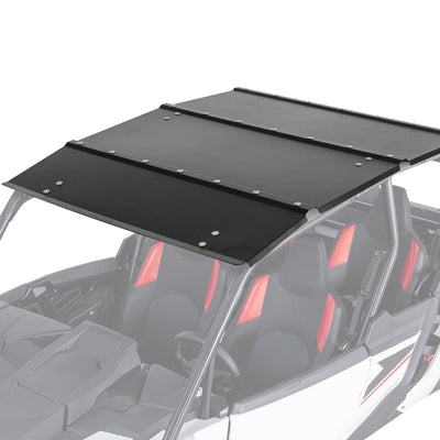 UTV Roof Aluminum Top for Polaris RZR XP 4 1000 2024-2025 - Kemimoto