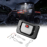 UTV Dome Light for Polaris Ranger XP 1000 SP 570 2018-2026