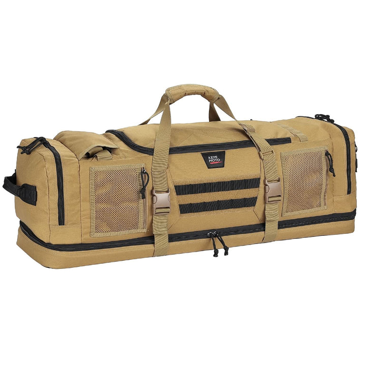 78L Hunting Duffle Bag Large Capacity Travel Gear