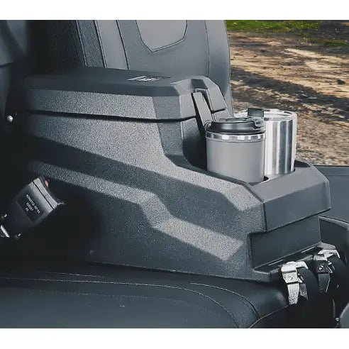 A More Practical Seat Center
