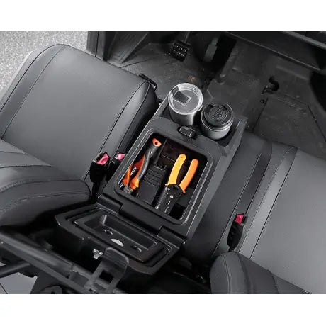 Small Gear Has a Covered Place