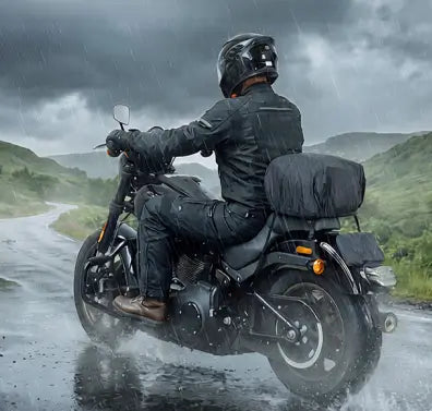 A Practical Rain Layer