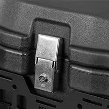 A More Controlled Storage Space