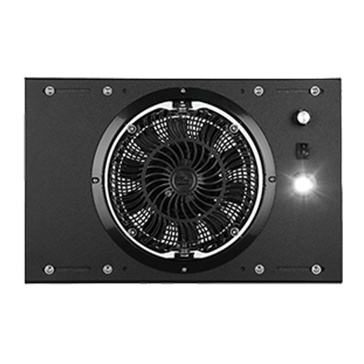 SINGLE FAN