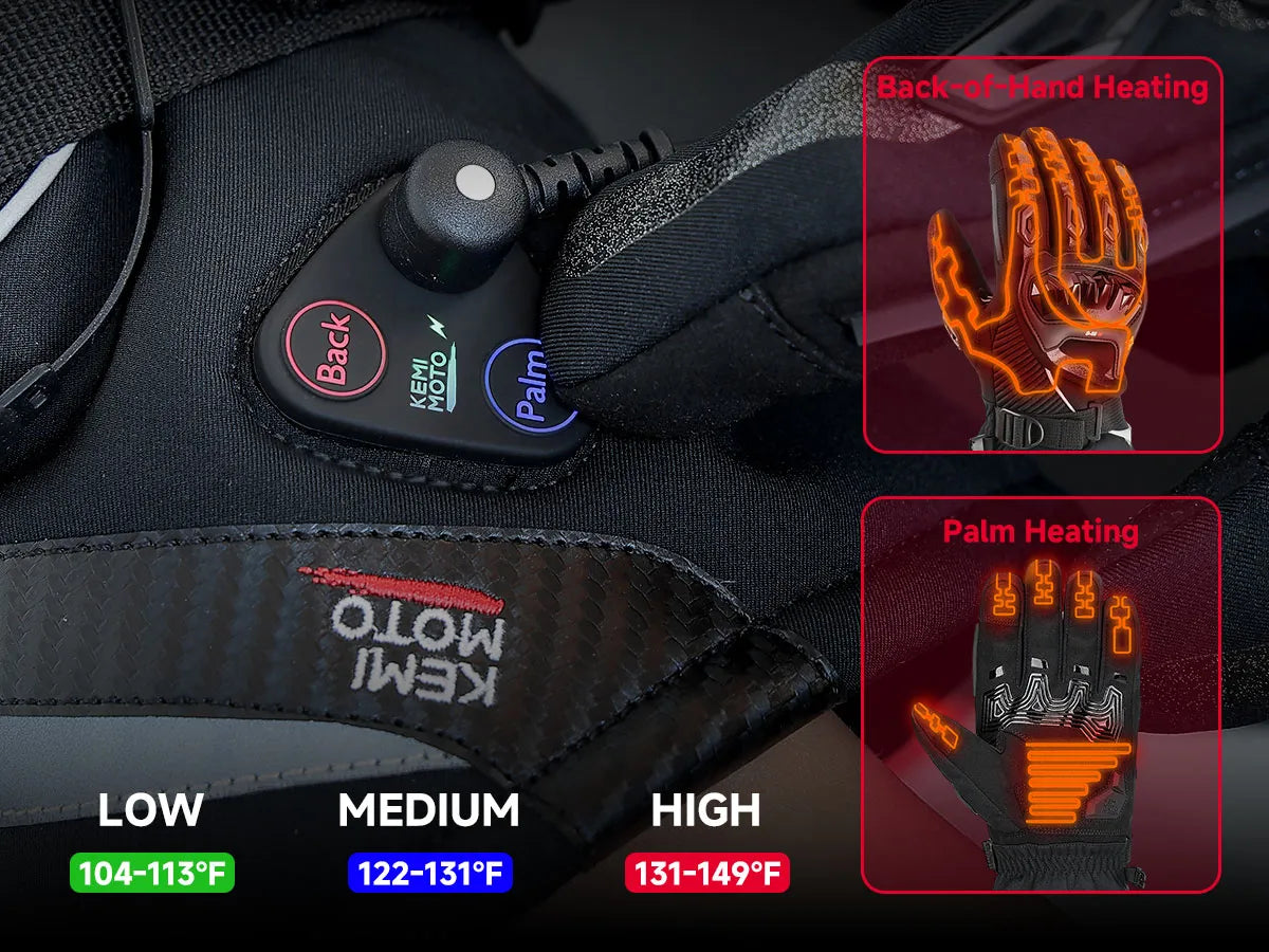 Comfort and fit feature